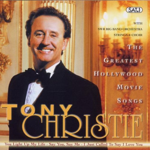 The Greatest Hollywood Movie Songs Pop