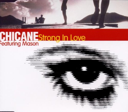Strong in Love Dance & Electronic