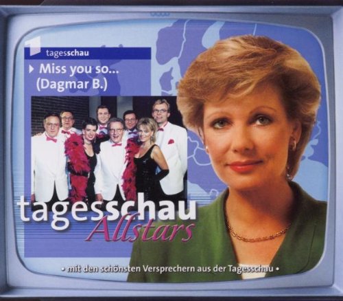 Miss You So...(Dagmar B.) Pop