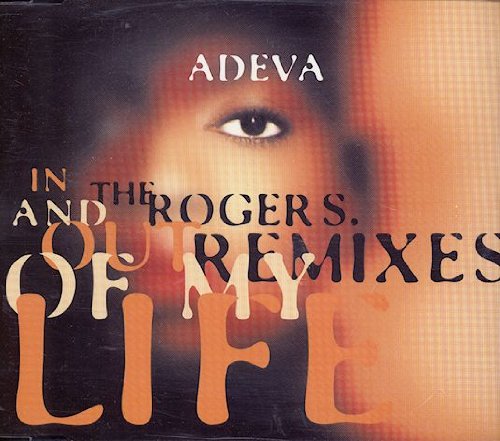 In and Out of My Life Dance & Electronic