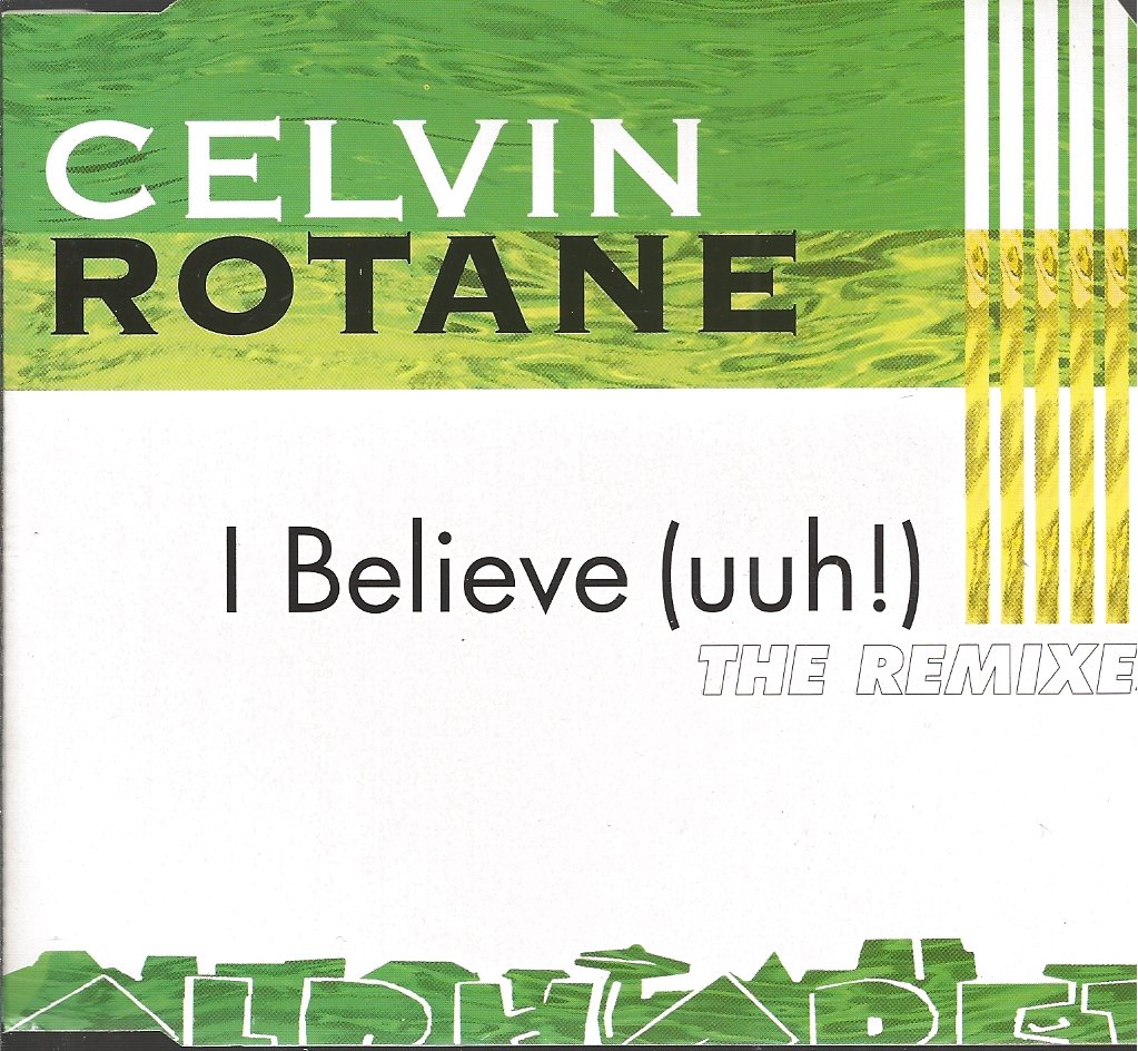 Believe-the Remixes Pop