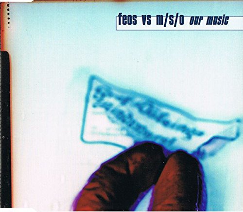 Our music (vs M/S/O) Music