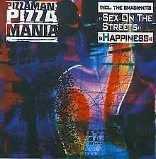 Pizzamania Pop