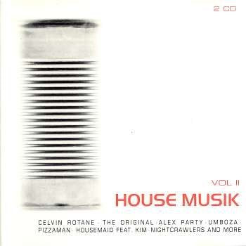 Product Image: House Musik 2