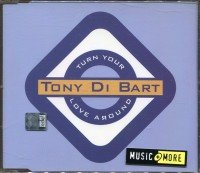Product Image: Turn Your Love Around
