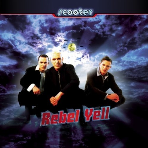 Rebell Yell Dance & Electronic