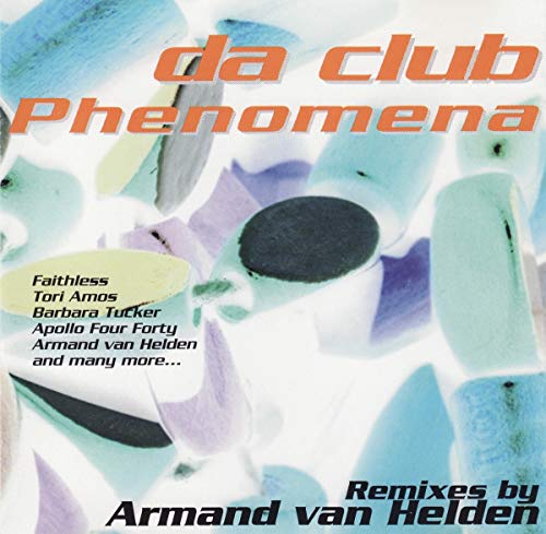 Product Image: Da Club Phenomena