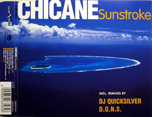 Sunstroke Dance & Electronic