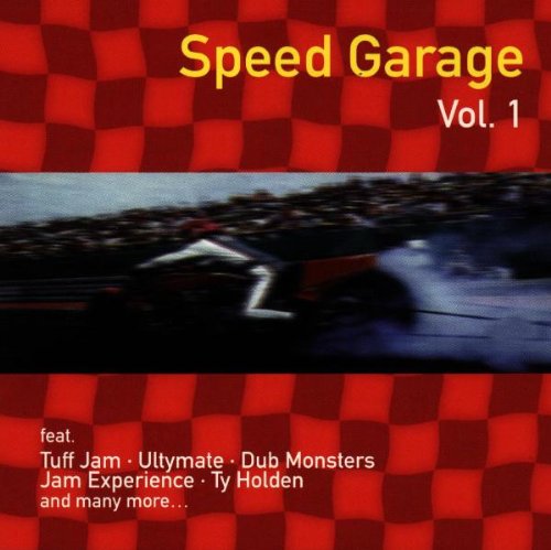 Speed Garage Pop