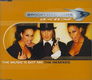 The Music'S Got Me-the Remixes Dance & Electronic