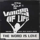 The Word Is Love Pop