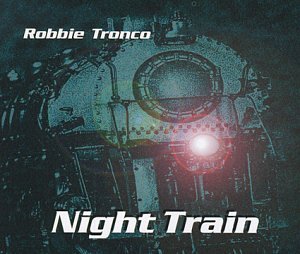 Night Train Pop