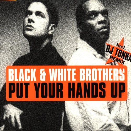 Product Image: Put Your Hands Up