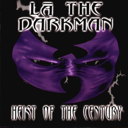 Heist of the Century Metal & Hardrock