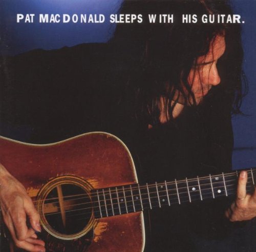 Sleeps With His Guitar Alternative & Indie