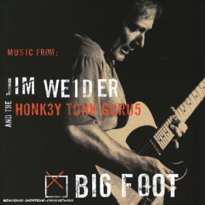 Big Foot Blues