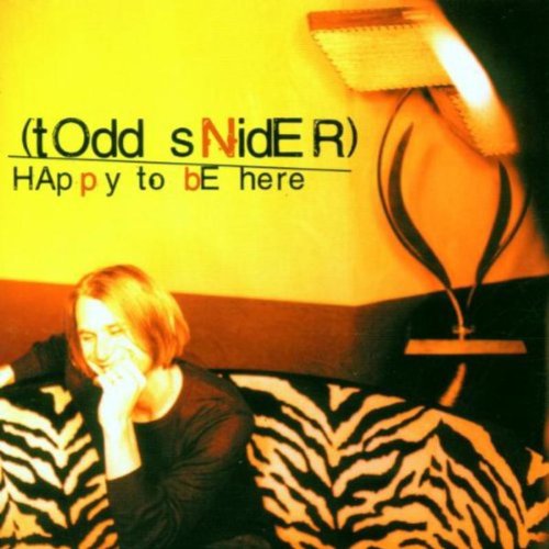 Happy to Be Here Alternative & Indie