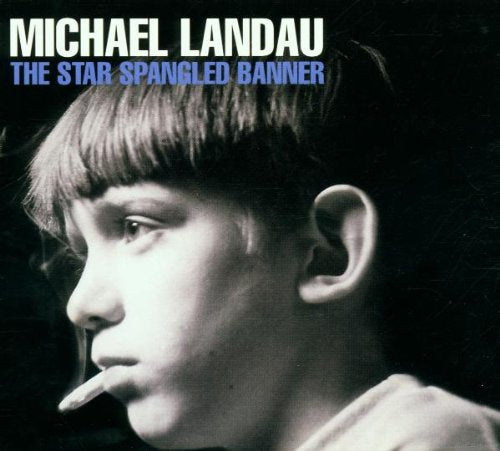 Star Spangled Banner Blues