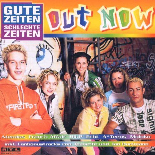 Gute Zeiten Vol. 23 (out Now) Pop