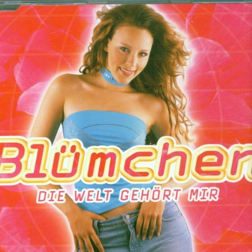 Product Image: Die Welt Gehört Mir