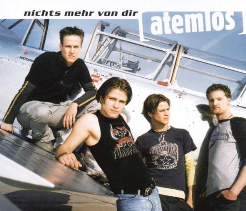 Product Image: Nichts Mehr Von Dir