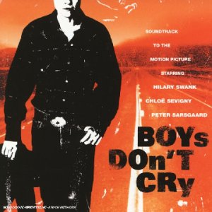 Boys Don't Cry Pop