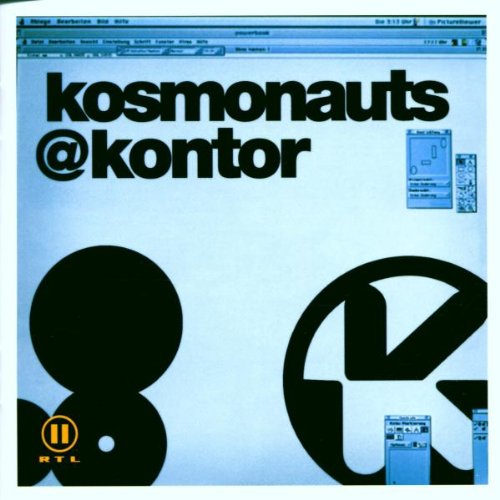Kosmonauts Kontor Dance & Electronic