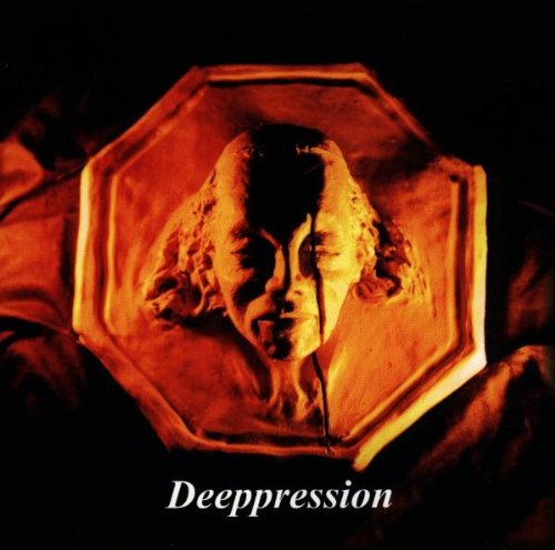 Deeppression Metal & Hardrock