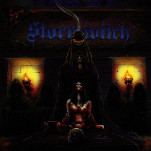 Priest of Evil Metal & Hardrock