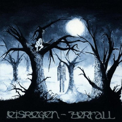 ++Zerfall Metal & Hardrock