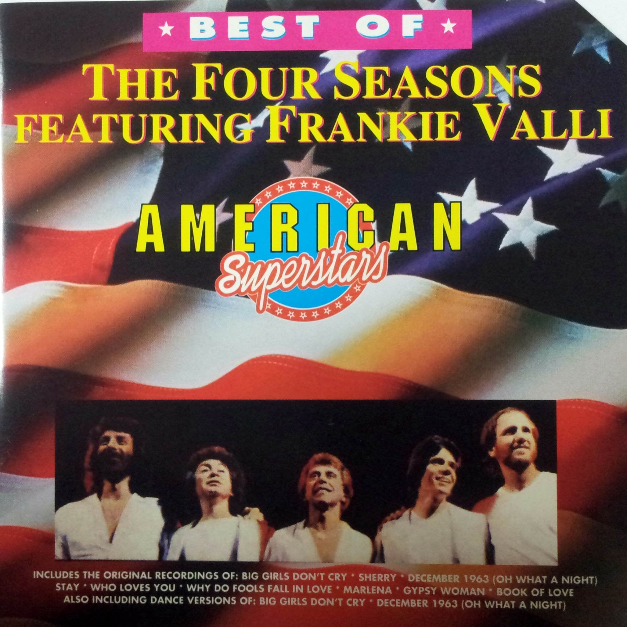 Product Image: Four Seasons