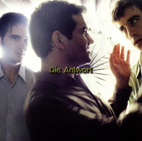 Product Image: Die Antwort