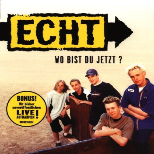Wo Bist du Jetzt? Pop