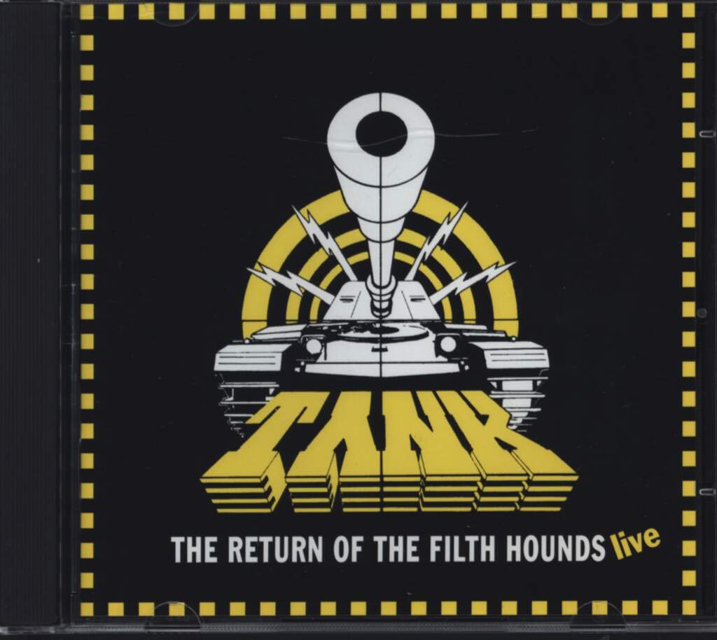 The Return Of The Filth Hounds - live Alternative & Indie