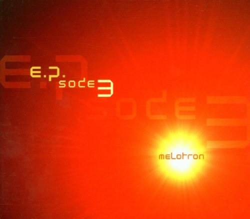 E.P.Sode 3 Rock