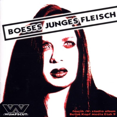 Product Image: Boeses Junges Fleisch
