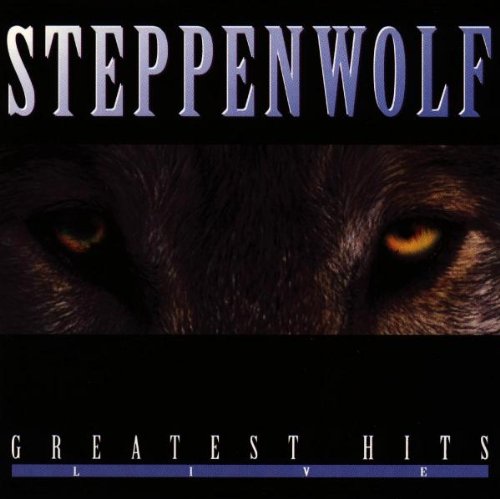 Greatest Hits Steppenwolf Pop