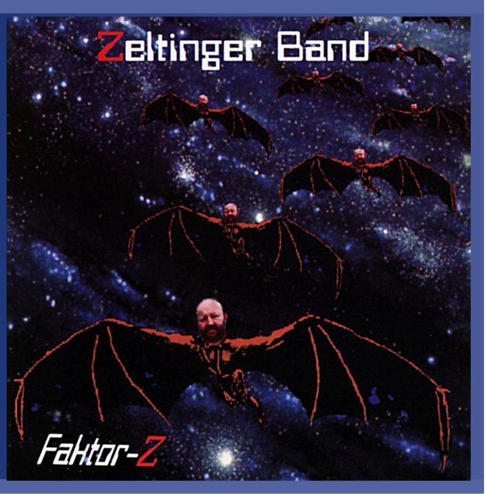 Product Image: Faktor Z