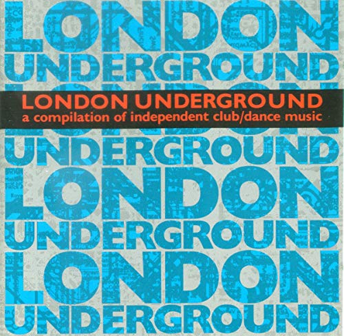 London Underground 1 Pop