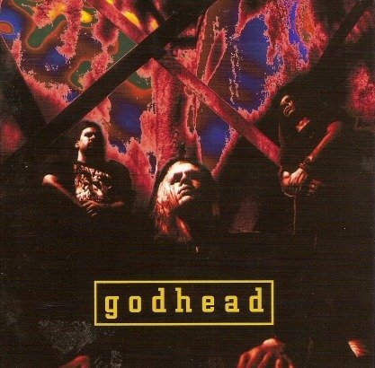 Godhead Metal & Hardrock