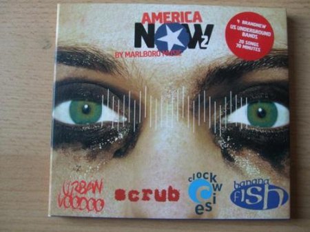 Product Image: America Now 2