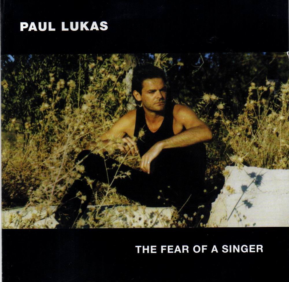 Fear of a Singer Rock