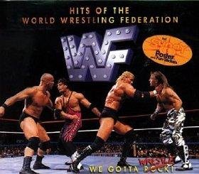 Product Image: We Gotta Wrestle