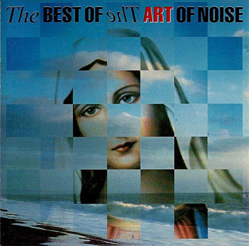 The Best Of The Art Of Noise - Art Works 12" Alternative & Indie
