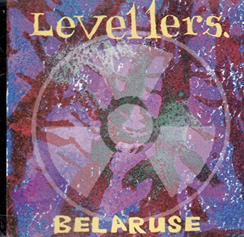 Belaruse Pop