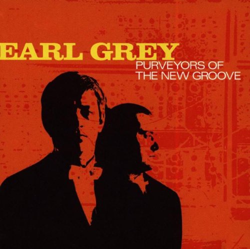 Purveyors of the New Groove Dance & Electronic