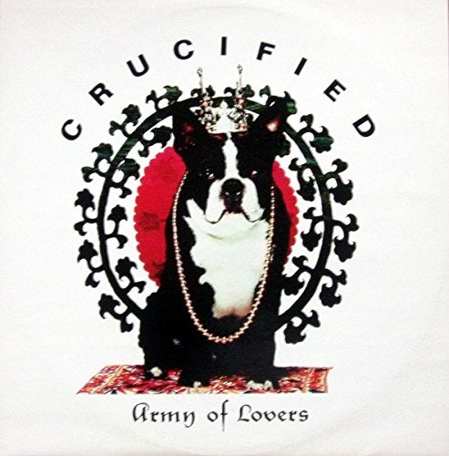 Crucified Dance & Electronic