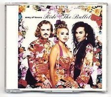 Ride the bullet Music