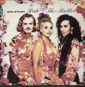 Ride the bullet (1992) / Vinyl single Music