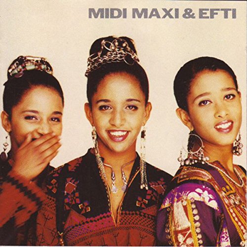 Midi Maxi & Efti Music